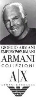 Giorgio Armani