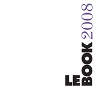 le book, lebook