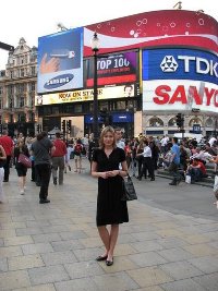 london street fashion