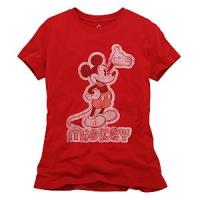 mickey mouse shirt