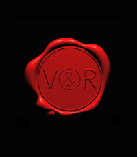Victor and Rolf logo