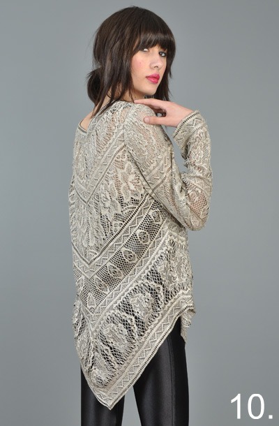 10-vtg-70s-silver-crochet-draped-kimono-cape-jacket-avant-garde-floral-lace