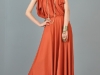 9-vtg-70s-rust-ultra-draped-grecian-goddess-boho-cape-back-maxi-dress-xs-m